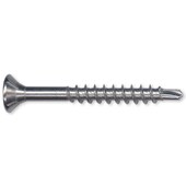 Parafuso com broca para madeira EASYtop